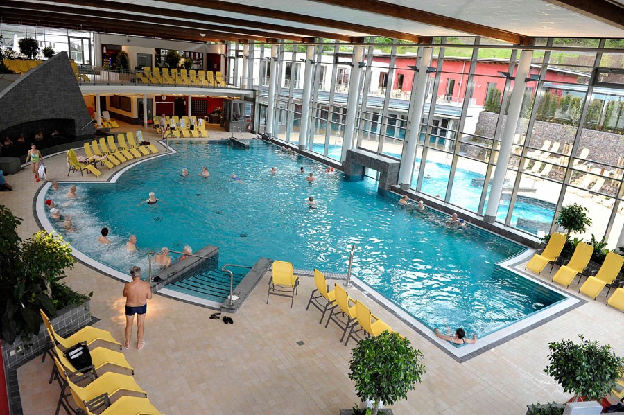 Bad-Bertrich-Thermenbad