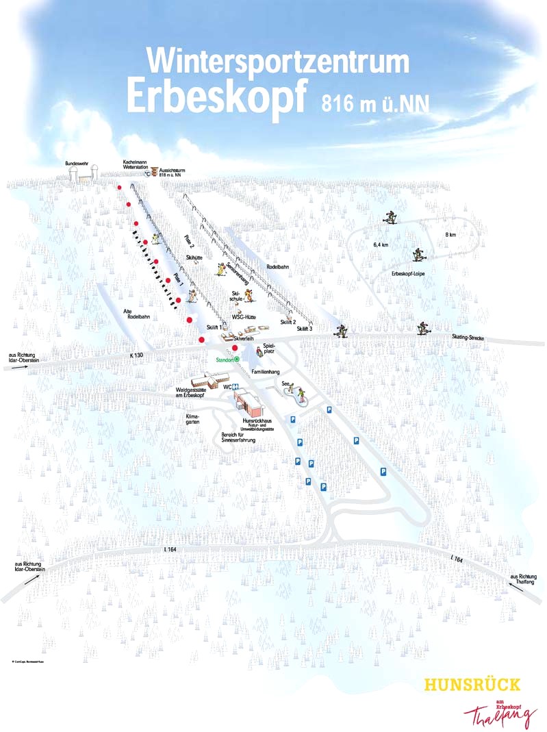 Erbeskopf