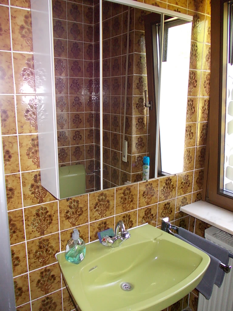 badkamer