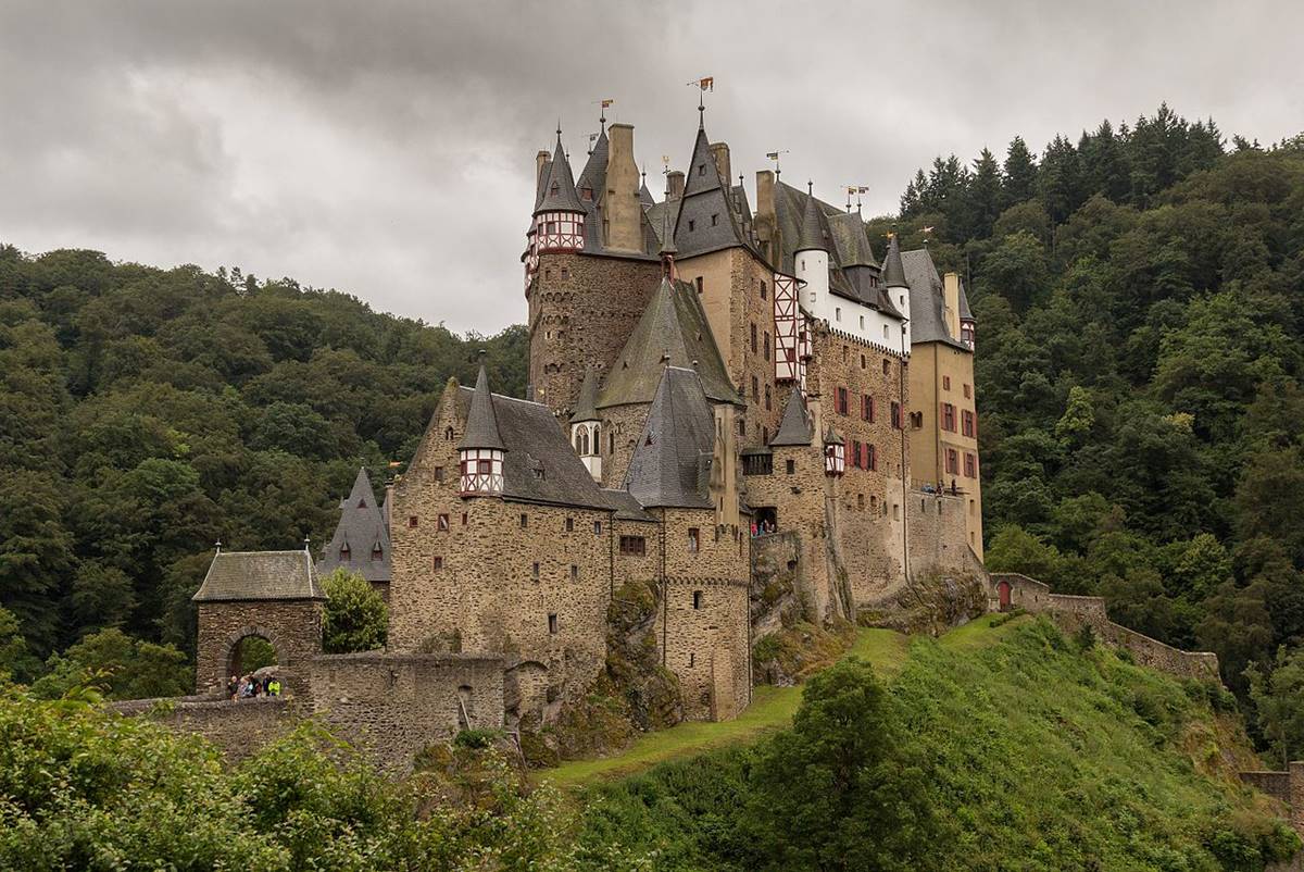 Cochem