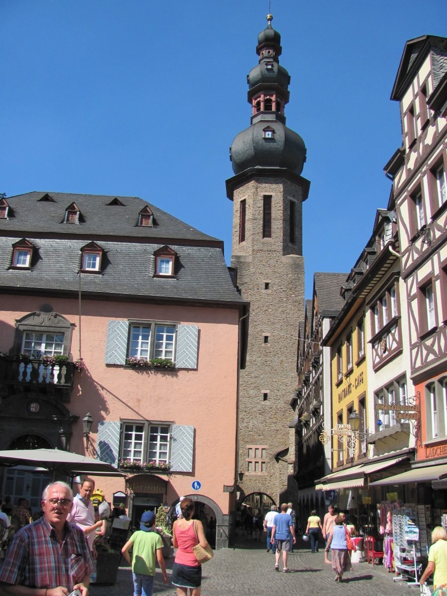 Cochem