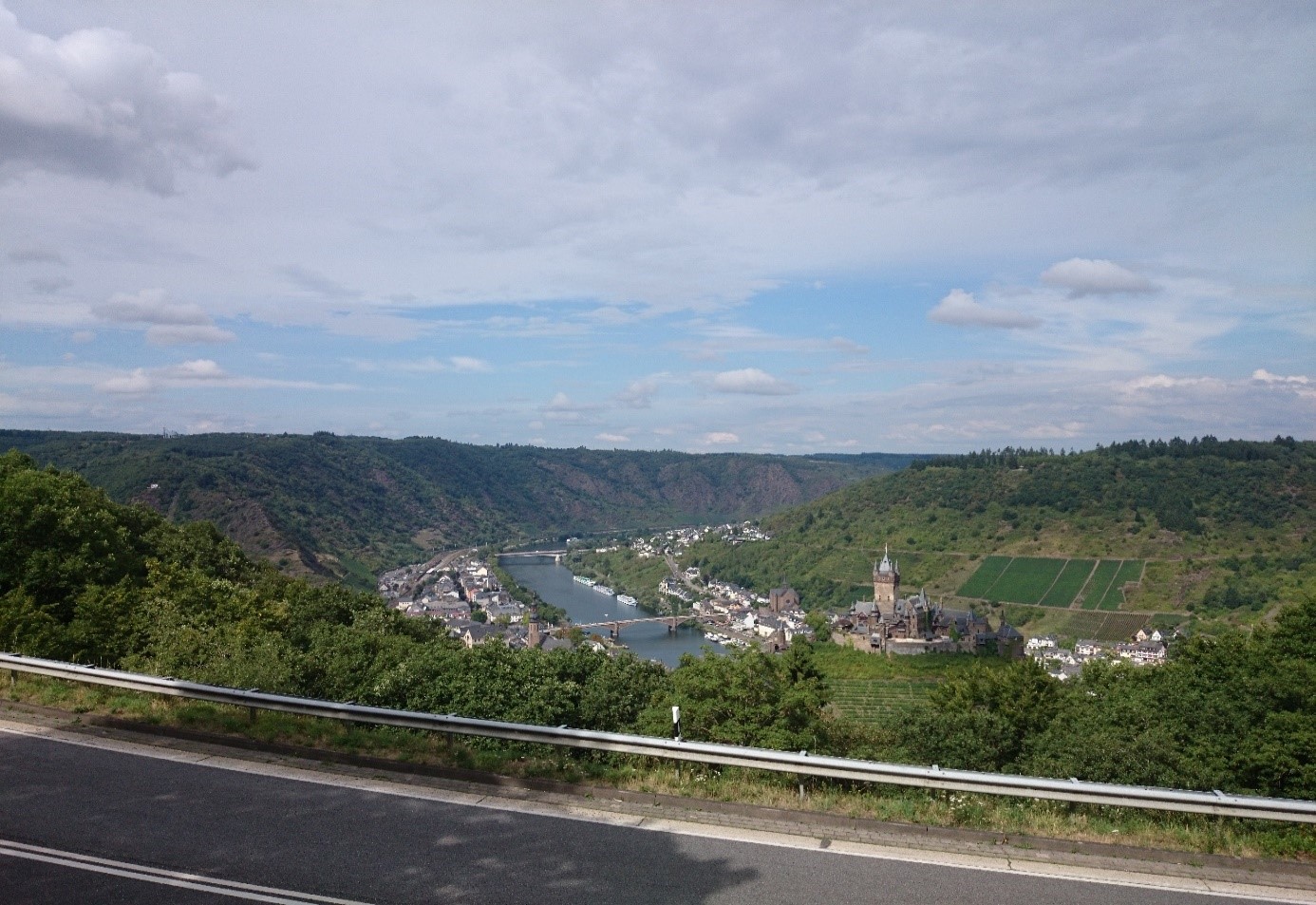 Cochem