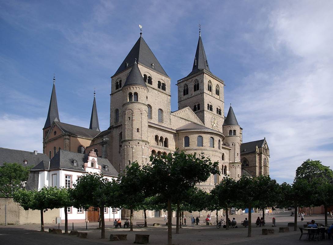 Trier