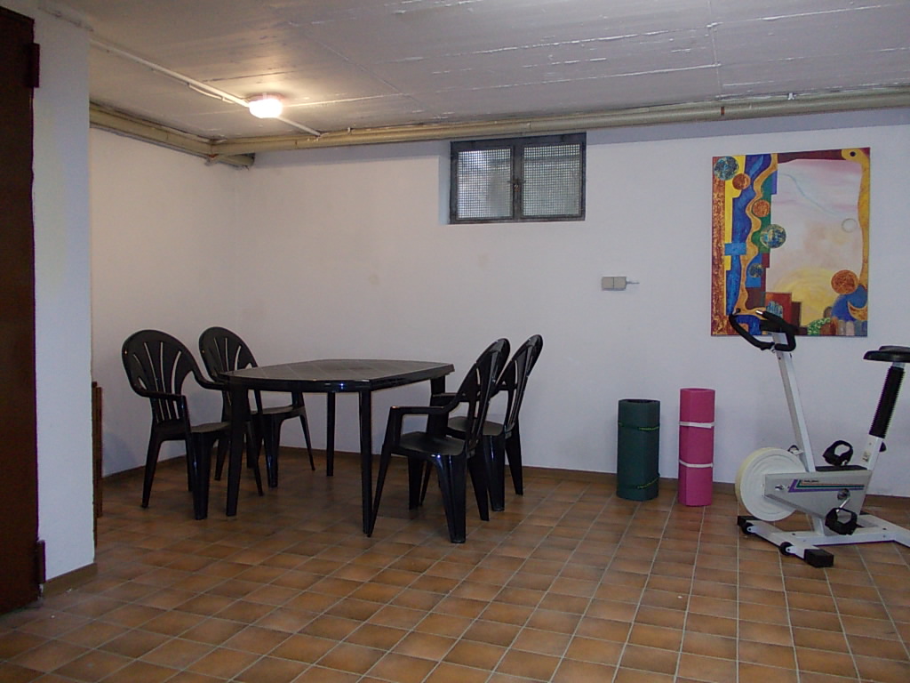 garage