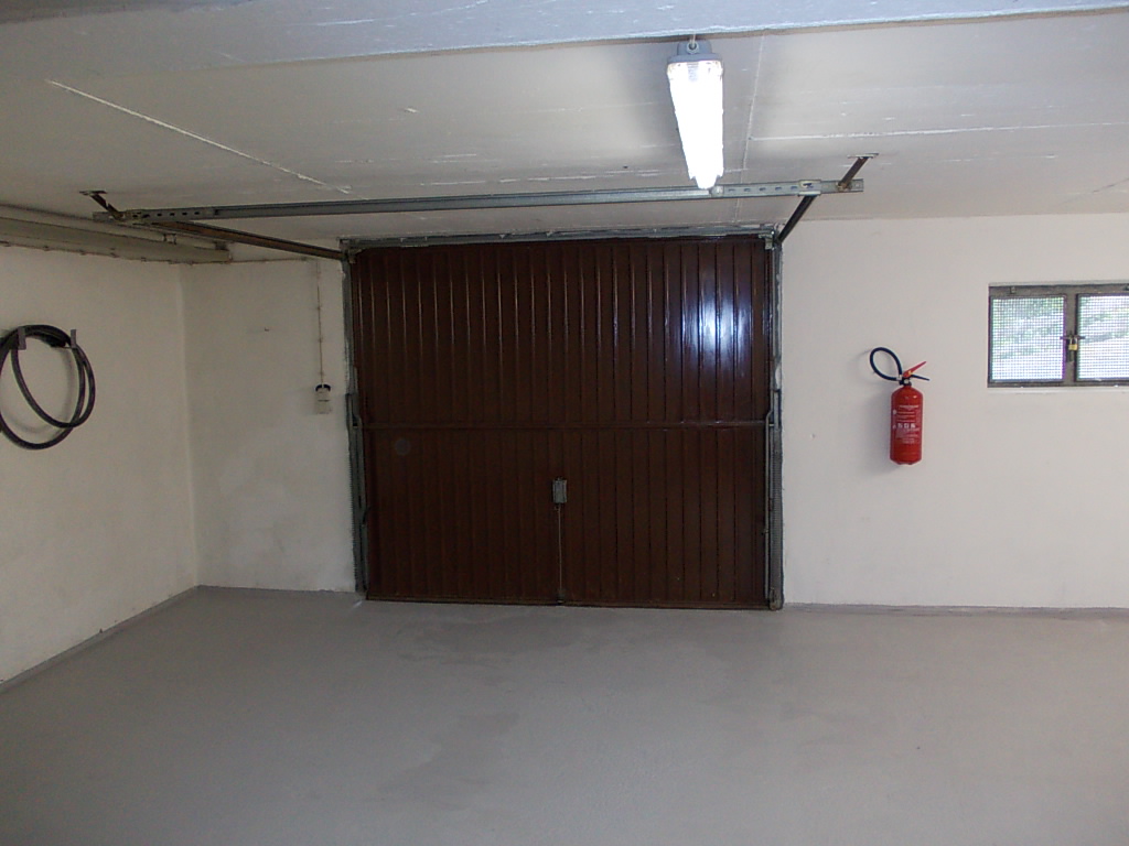 garage