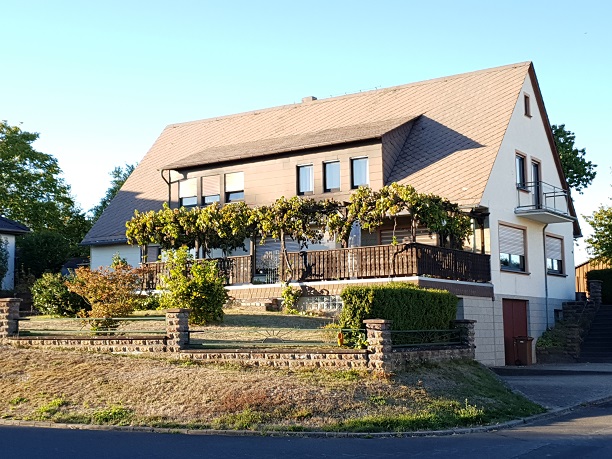 huis