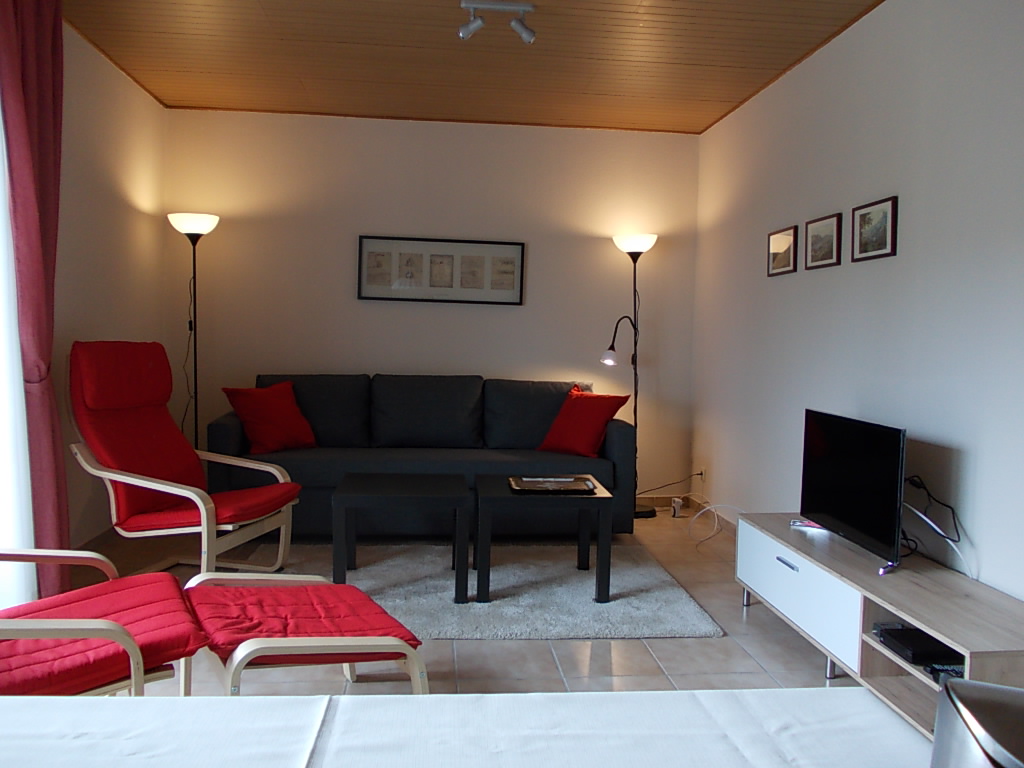 huiskamer