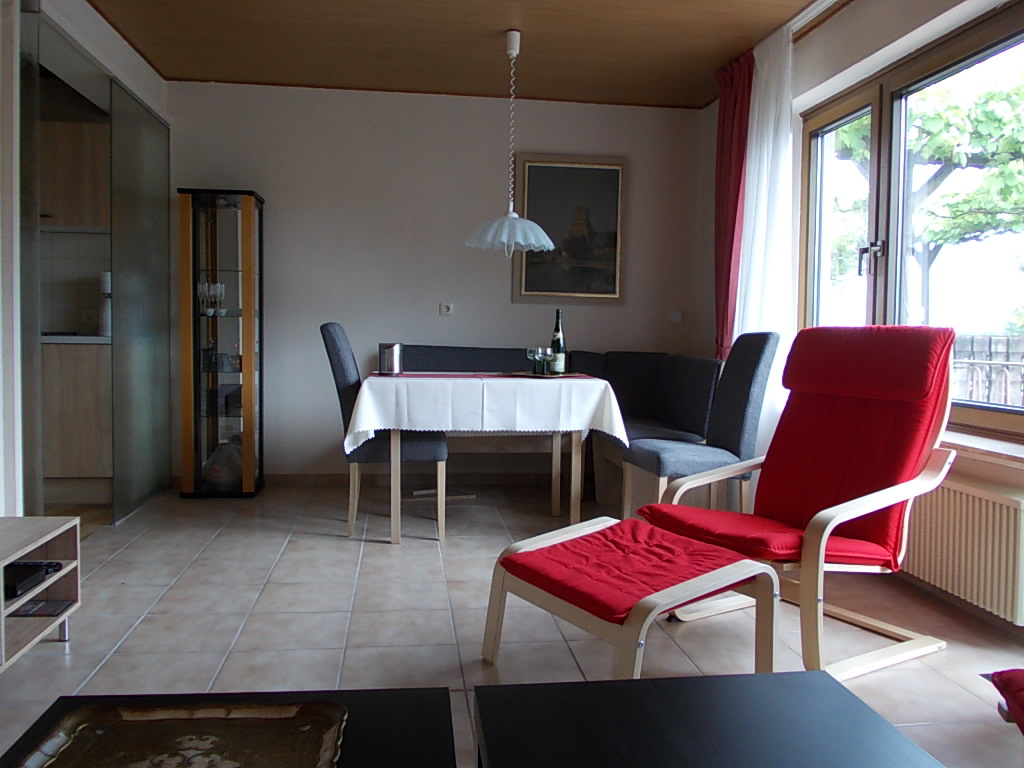 huiskamer