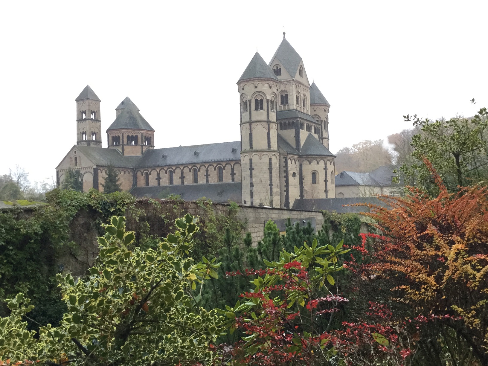 Klooster ML01