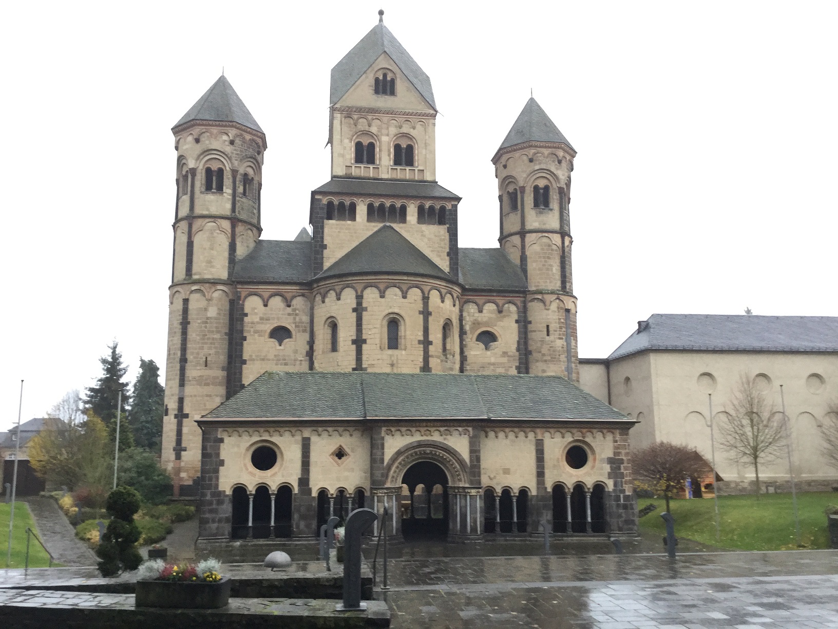 Klooster ML02
