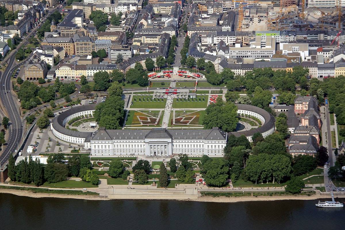 Koblenz