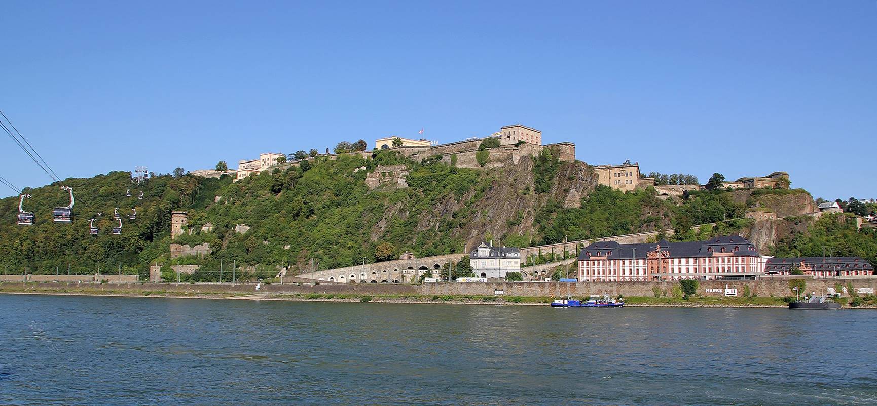 Koblenz