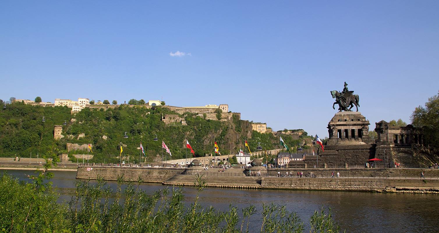 Koblenz