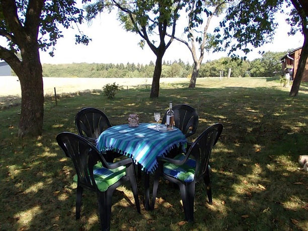 terras