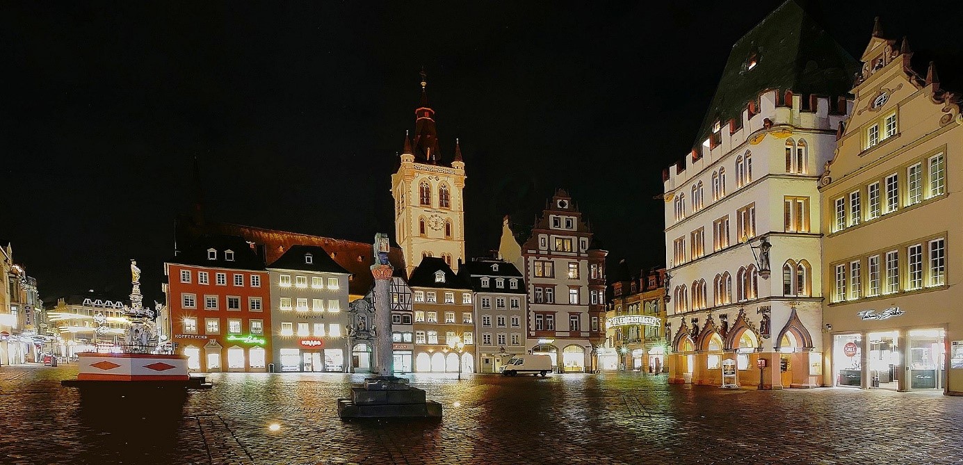 Trier