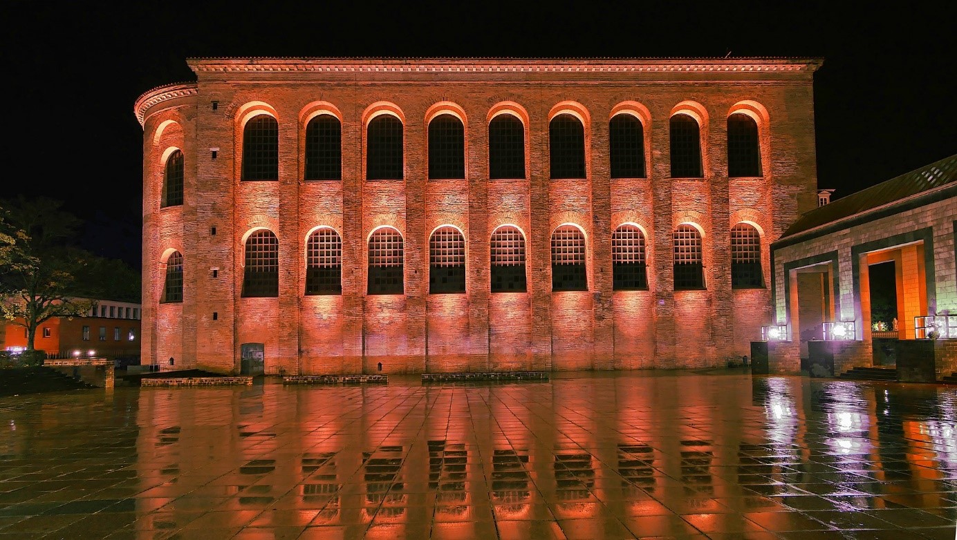 Trier